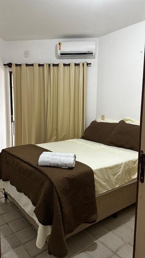 Apartamento Inteiro Frente Ao Mar De Ondina Salvador da Bahia Exterior foto