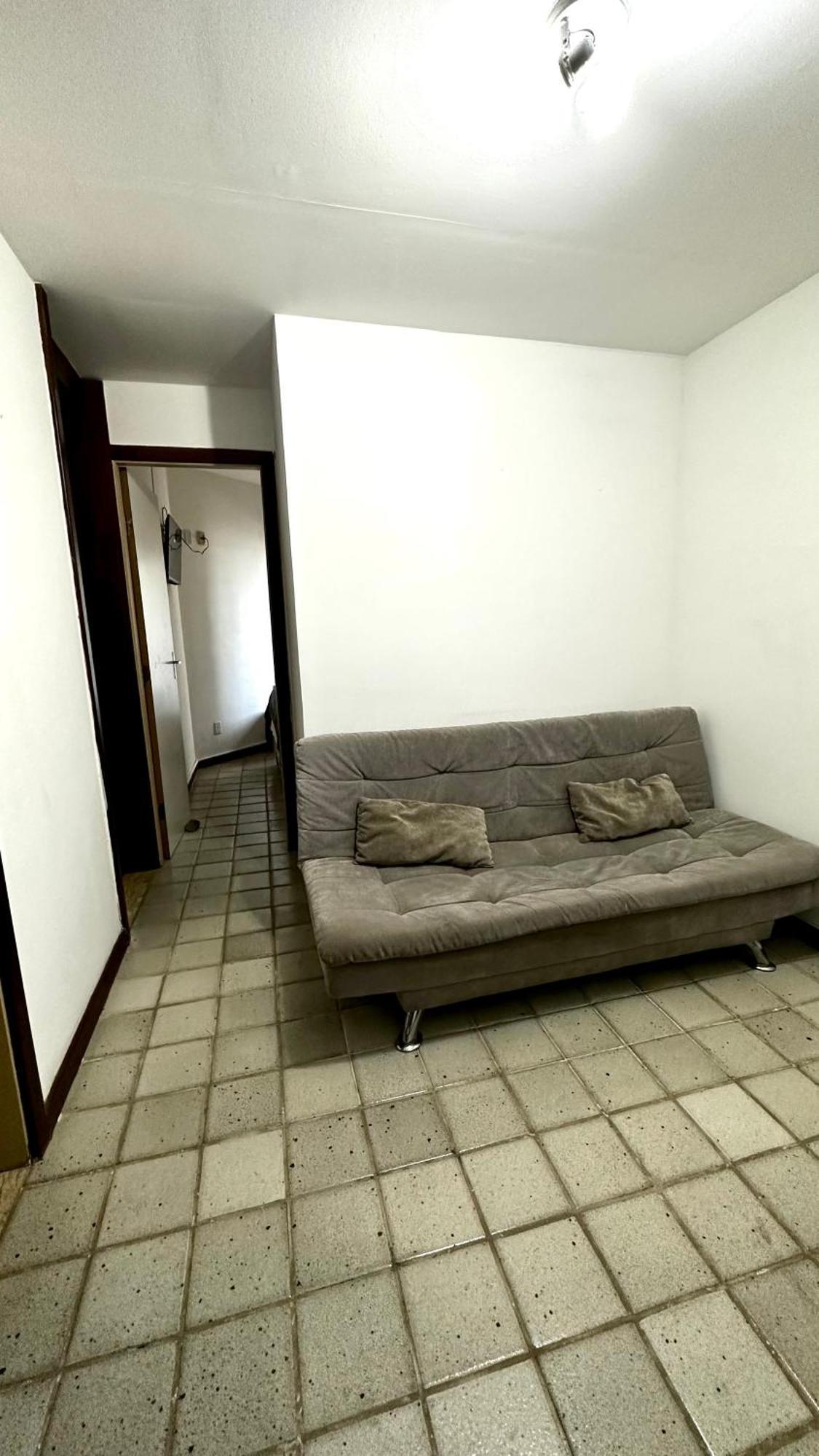 Apartamento Inteiro Frente Ao Mar De Ondina Salvador da Bahia Exterior foto
